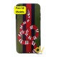 S10 Samsung Funda Dibujo 5D Serpiente Gusi