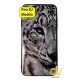 iPhone XS Max Funda Dibujo 5D Tigre