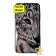 P30 Lite Huawei Funda Dibujo 5D Tigre