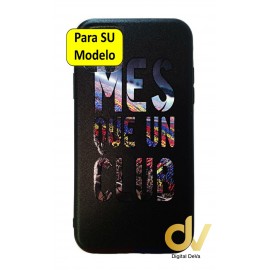 S20 Ultra Samsung Funda Dibujo 5D Mes Que Un Club