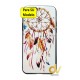 A40 Samsung Funda Dibujo 5D Atrapa Sueños Blanco