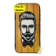 iPhone 7G / 8G Funda Dibujo 5D Chico Elegante