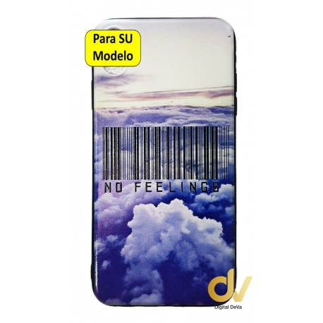 A40 Samsung Funda Dibujo 5D Feelings