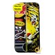 iPhone 7G / 8G Funda Dibujo 5D Tigre