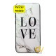 A50 Samsung Funda Dibujo 5D Atrapa Love