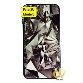 iPhone 7 Plus / 8 Plus Funda Dibujo 5D Diamante