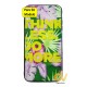 iPhone 7 Plus / 8 Plus Funda Dibujo 5D Think...