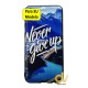 Y7 2018 Huawei Funda Dibujo 5D Never Give Up