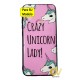 Redmi 7 Xiaomi Funda Dibujo 5D Unicornio