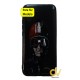 Note 10 Plus / Pro Samsung Funda Dibujo 5D Casco Drive