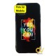 Y6 2019 Huawei Funda Dibujo 5D Yes You Can 