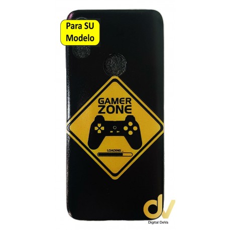 iPhone 7G / 8G Funda Dibujo 5D Gamer Zone