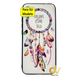 Redmi 7 Xiaomi Funda Dibujo 5D Atrapa Sueños