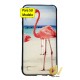 Note 10 Plus / Pro Samsung Funda Dibujo 5D Flamenco