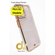 iPhone 15 Max / Plus Funda Giorgio Premium Blanco