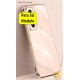 iPhone 15 Funda Full Cromado Giorgio Rosa