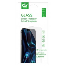 iP 15 Pro Max Cristal 2.5D 9H TFD Transparente