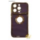 A05 Samsung Funda Brilli Bertina Lila