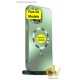 S24 Plus 5G Samsung Funda Translucido Satinado Titanium Verde