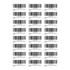 Branding Barcode