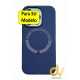 iPhone 15 Pro Funda Magsafe Ultrasafe Alfa Azul
