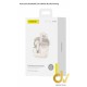 Airpod Heavy BASS BL138 TWS Foneng BEIG UN