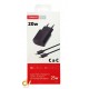 Cargador Pack PD 20W Tipo C a C T- SA2C Negro