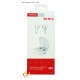 Airbuds Bluetooth Extra 50hrs Tranyoo TM25 Blanco