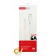 Cable Lighting T-S13I Fast 6A Tranyoo