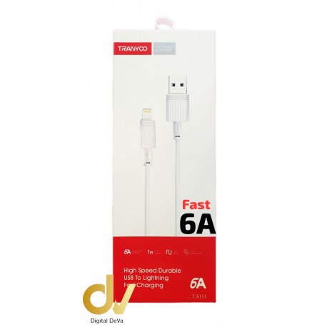 Cable Lighting T-S13I Fast 6A Tranyoo
