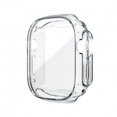 Protector Total Para Watch 44mm Transparente