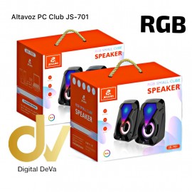 Altavoz PC Club JQNG JS-701