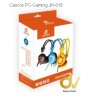 Cascos PC-Gaming JH-818