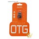 Adaptador OTG Tipo C a Usb OT-04