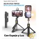 Soporte Selfie Tripod K-10S