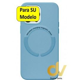 iPhone 14 Pro Funda Magsafe Ultrasafe Alfa Celeste