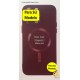 iPhone 14 Pro Funda Magsafe Elegant Series Vinotinto
