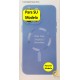 iPhone 14 Pro Funda Magsafe Elegant Series Celeste