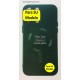 iPhone 14 Pro Max Funda Magsafe Elegant Series Verde