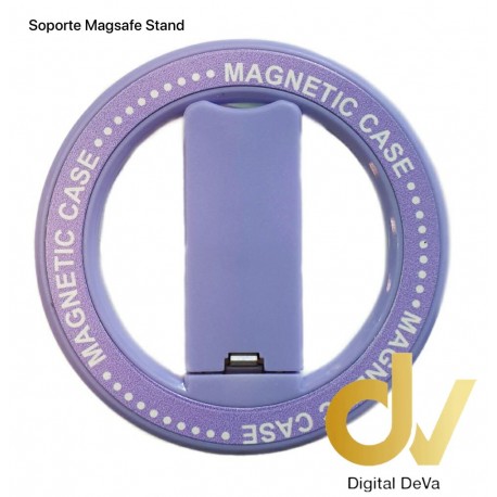 Soporte MagSafe Stand Violeta