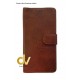 iPhone 15 Pro Max Funda Libro Premium Helen Marrón