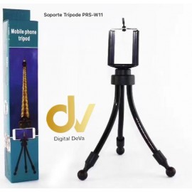 Soporte Trìpode PRS-W11