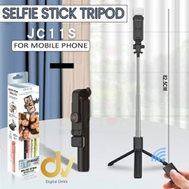 Soporte Trìpode JC-11S