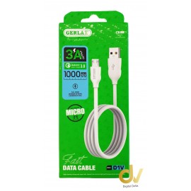 Cable 3A D1V Micro Gerlax