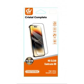 Redmi A3 4G 2024 Xiaomi Cristal Completo ESD