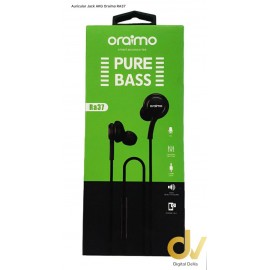 Auricular Jack AKG Oraimo RA37