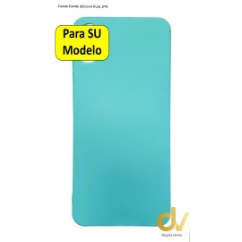 Redmi Note 12 Pro 4G Xiaomi Funda Candy Silicona Dura JPD Turques