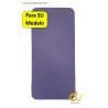 Redmi Note 12 4G Xiaomi Funda Candy Silicona Dura JPD Violeta