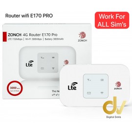 Router Wifi E170 Pro