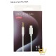 Cable Aux a Tipo C iP15 JH-030A